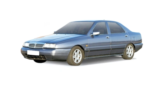 Lancia Kappa Berlina [838] (1994-2000)